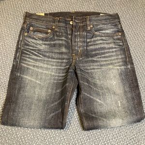 Men’s J.Crew jeans